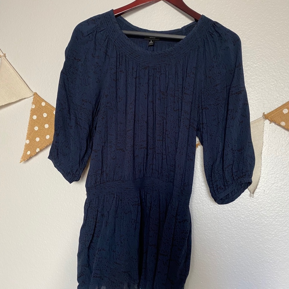 Massimo blouse - Picture 2 of 3